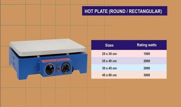 hot-plate-rectangular